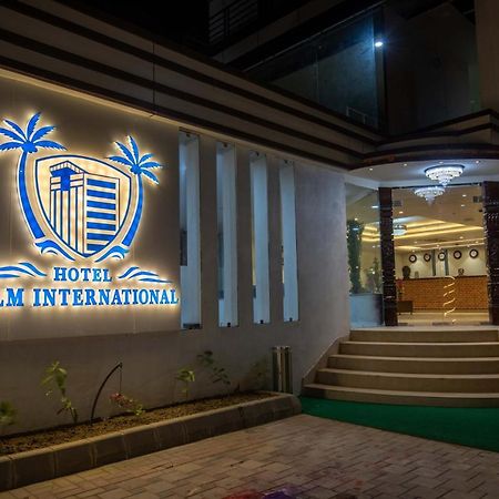 Hotel Palm International Butwal Exterior foto